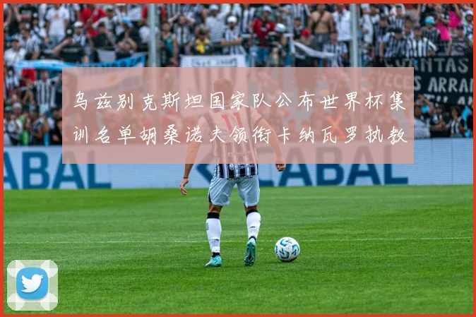 乌兹别克斯坦国家队公布世界杯集训名单胡桑诺夫领衔卡纳瓦罗执教