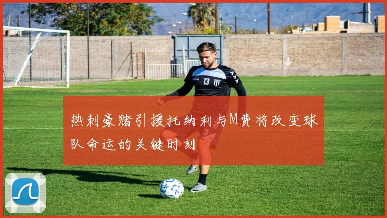 热刺豪赌引援托纳利与M费将改变球队命运的关键时刻