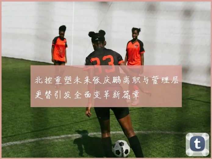 北控重塑未来张庆鹏离职与管理层更替引发全面变革新篇章